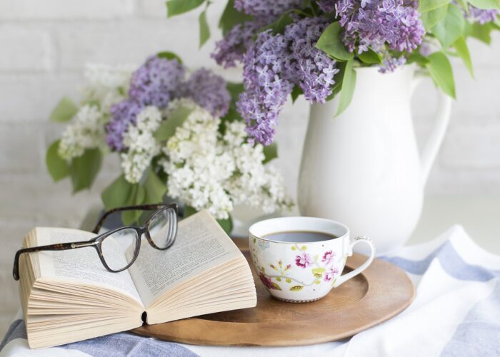What Are The Best Ways To Reduce Stress And Practice Self-Care? img