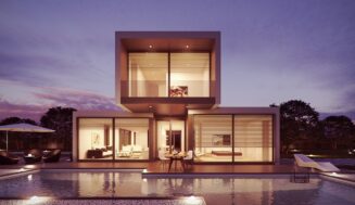 Contract Housing Charge