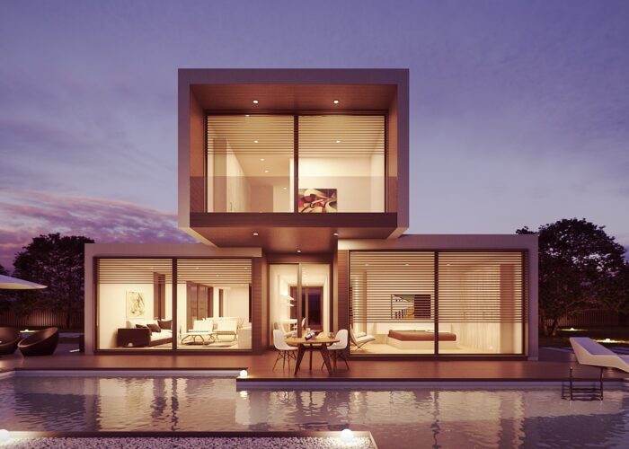 Contract Housing Charge img