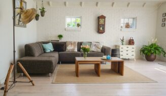 How to Decorate Your Room for Free