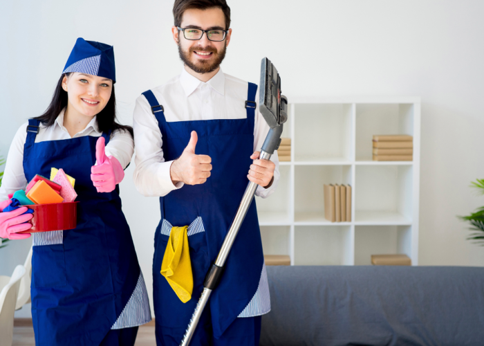 Expert Tips for Maintaining Clean and Healthy Air Ducts Year-Round img