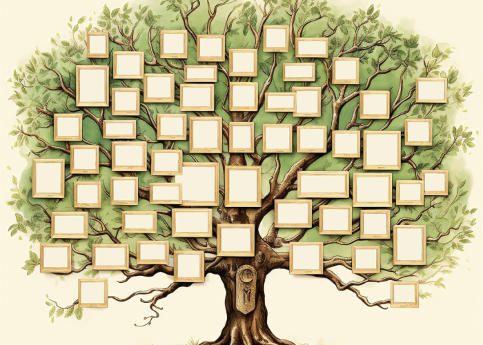 Polish genealogy – how to find ancestors from Poland? img